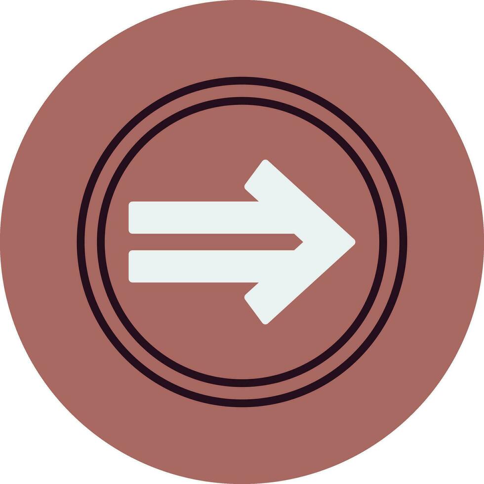 Implies Vector Icon