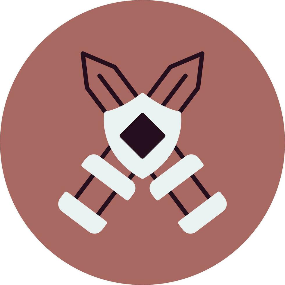 Action Vector Icon