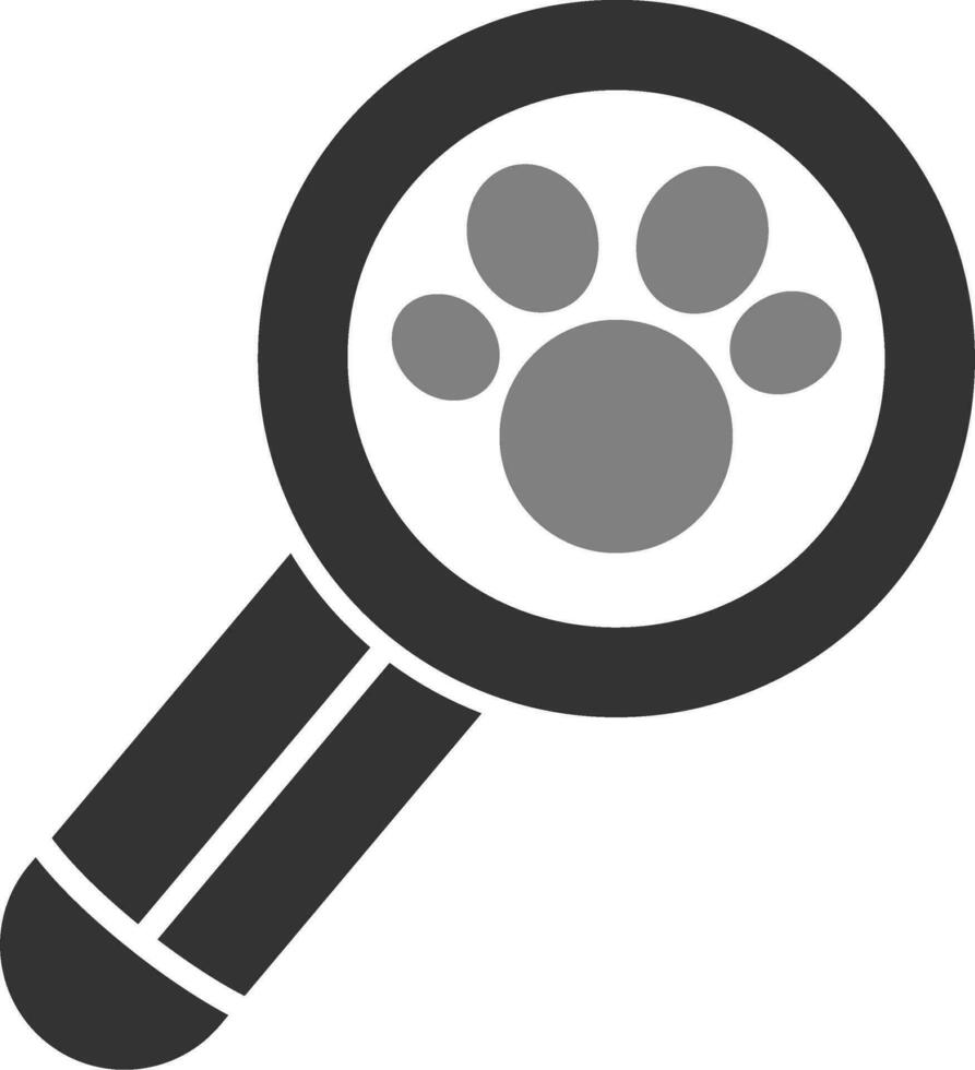 Zoology Vector Icon