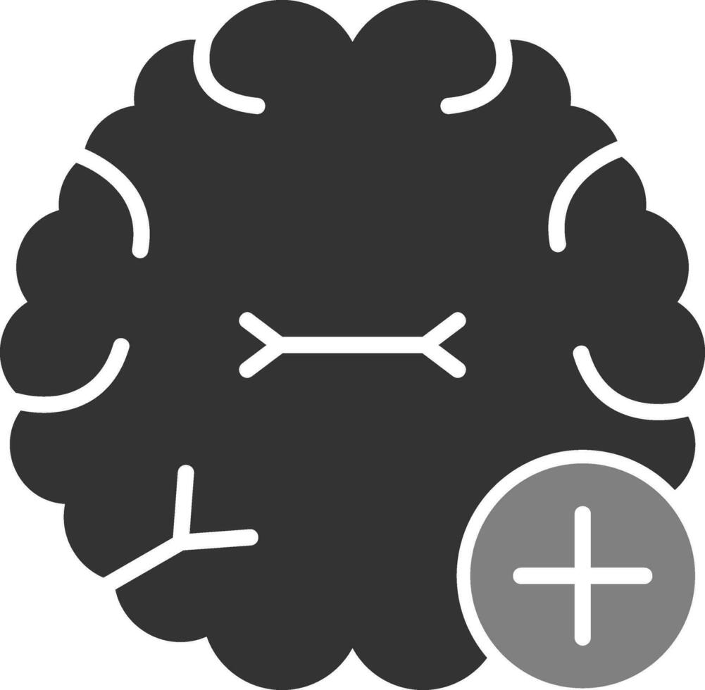Neurology Vector Icon