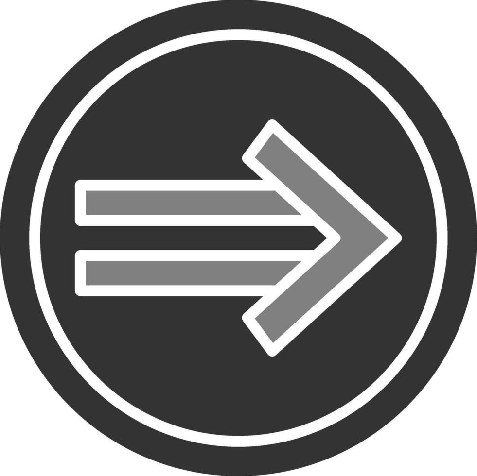 Implies Vector Icon