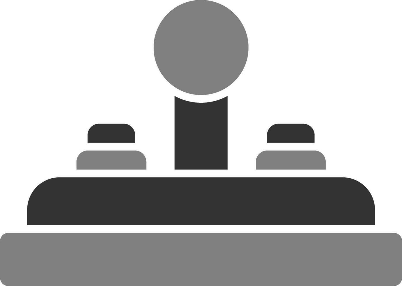Joystick Vector Icon