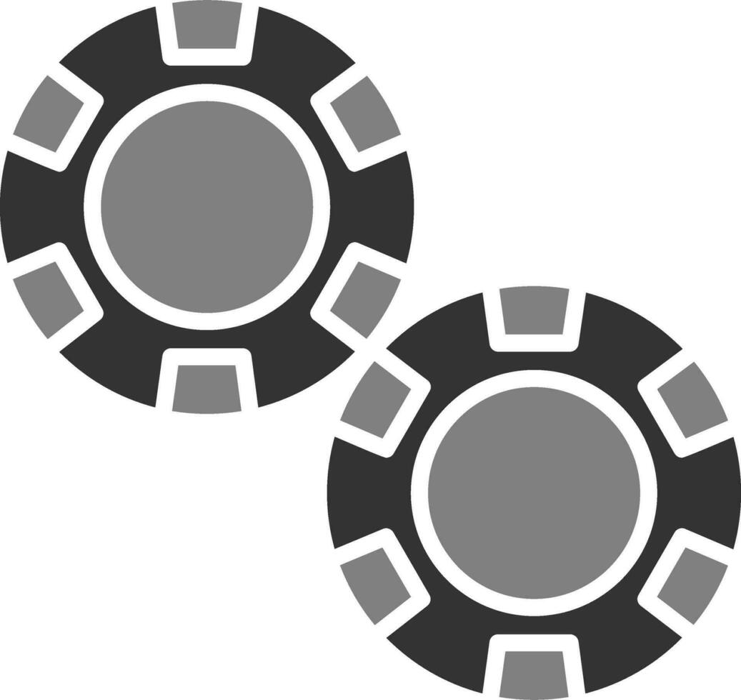 Casino Vector Icon