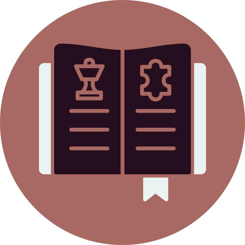 Logic Vector Icon