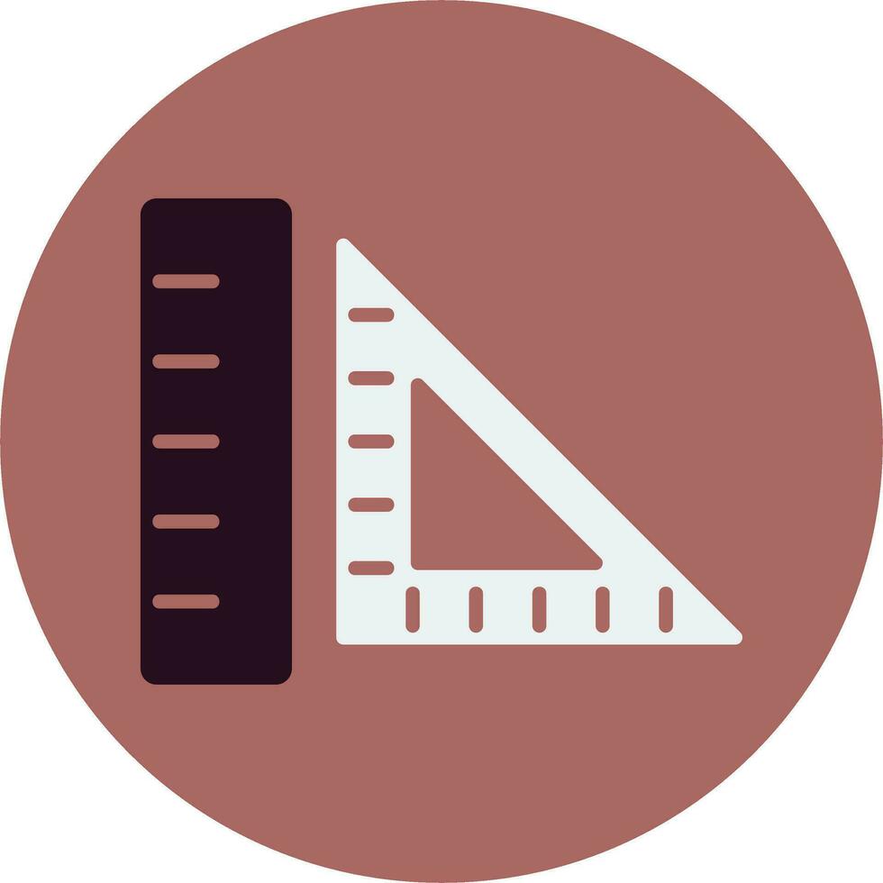 Geometry Vector Icon