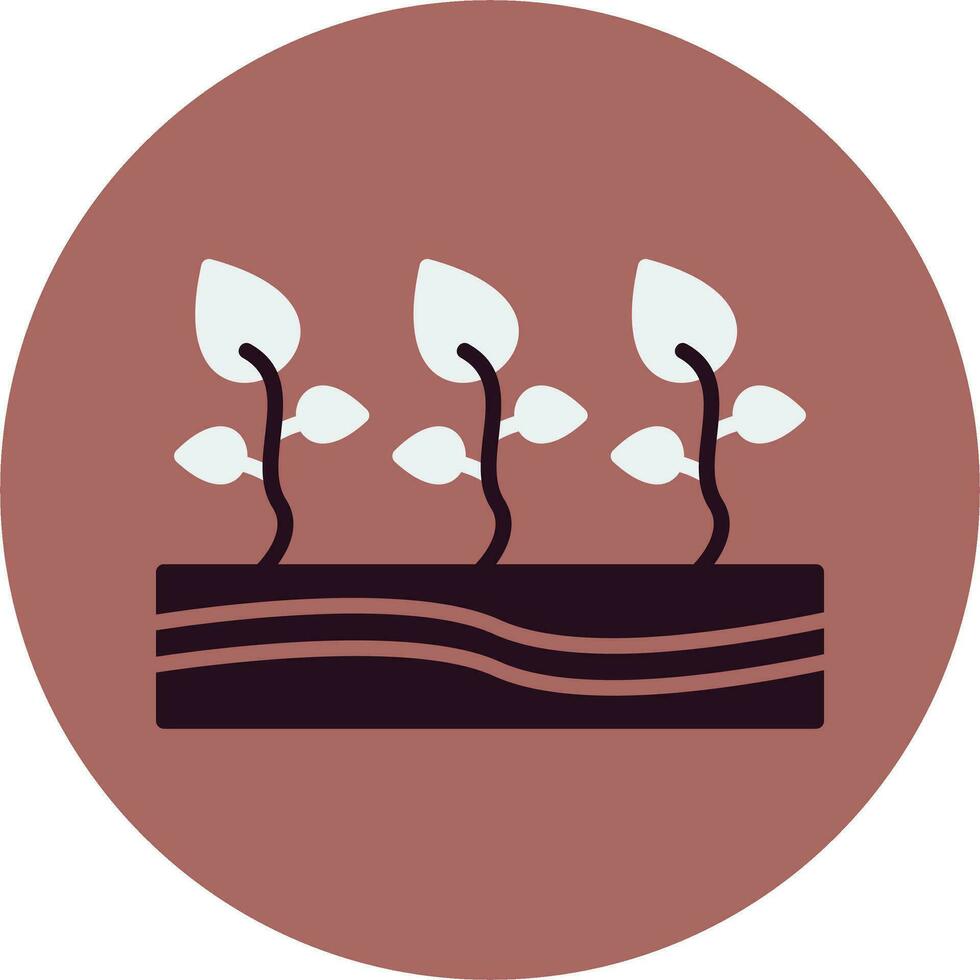 Agriculture Vector Icon