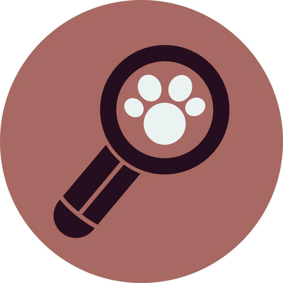 Zoology Vector Icon