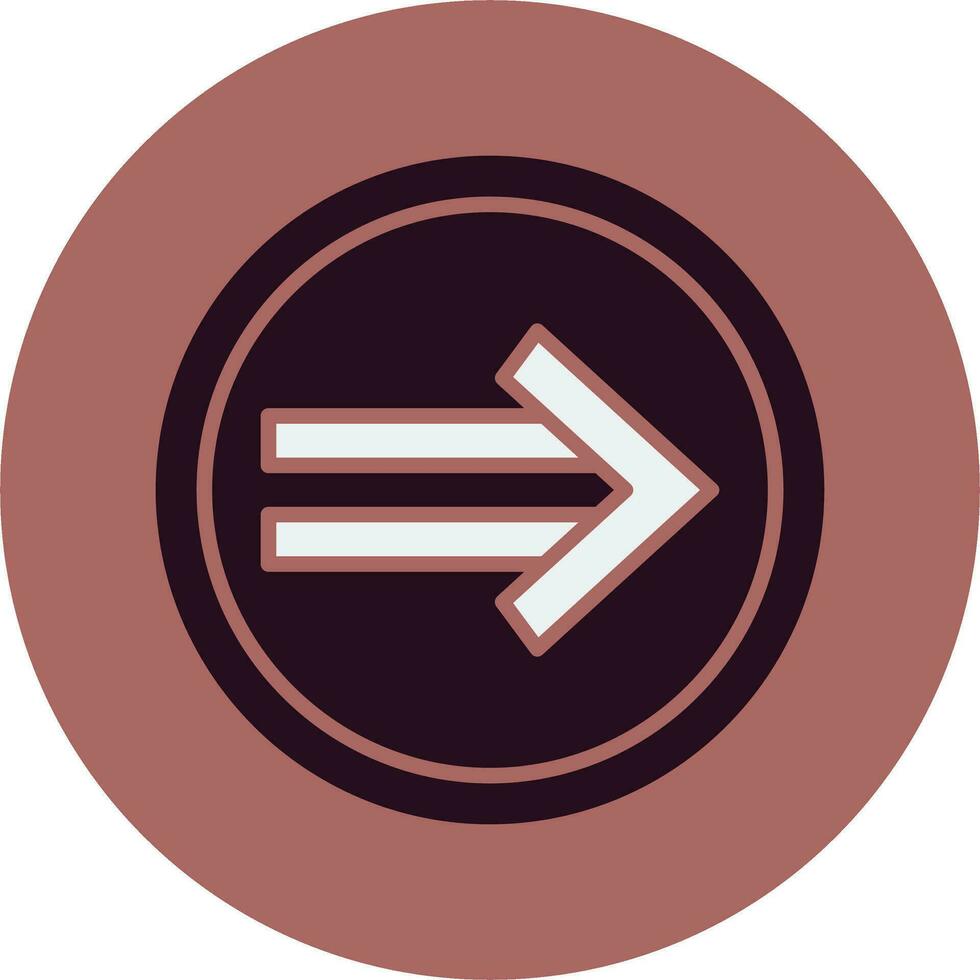 Implies Vector Icon