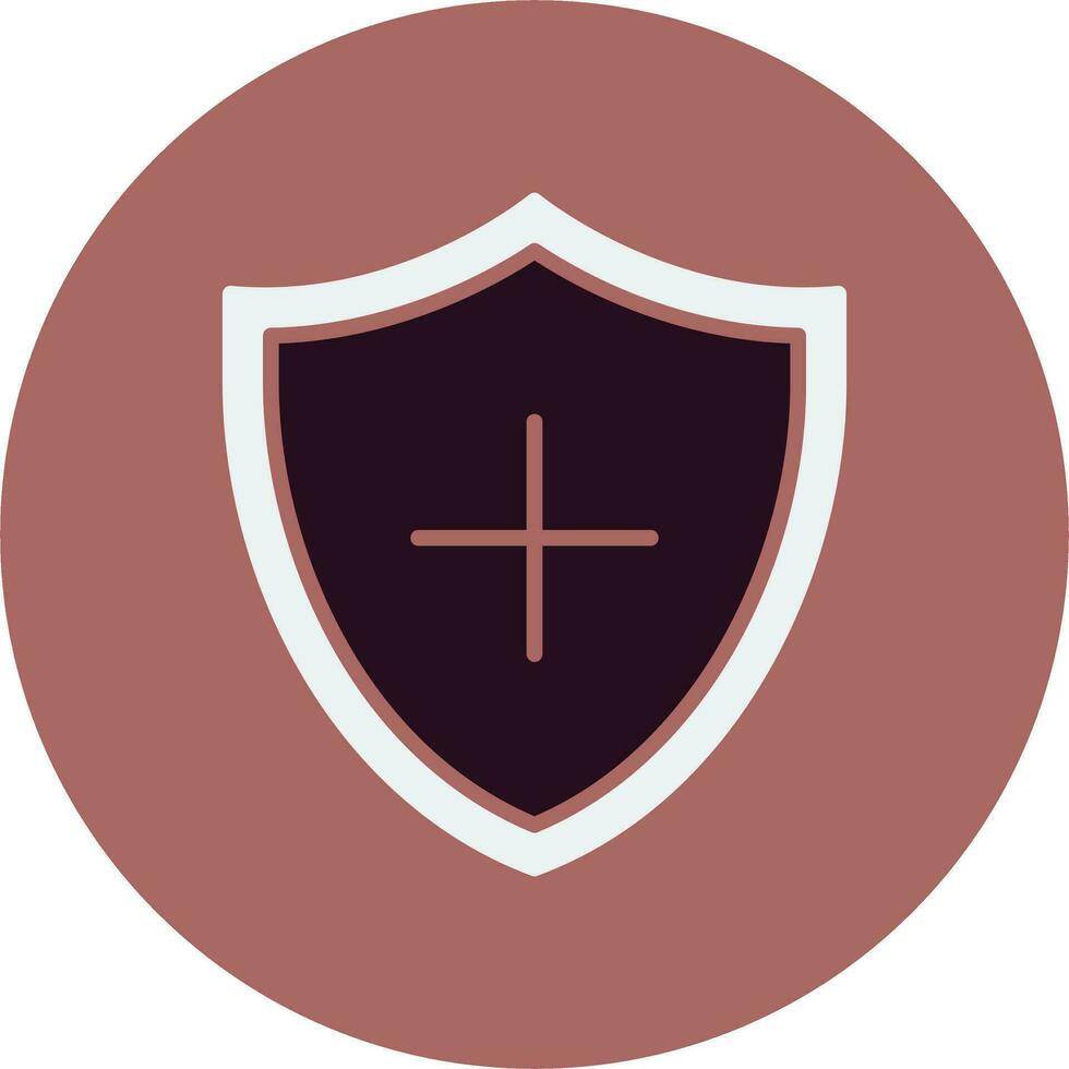 Shield Vector Icon