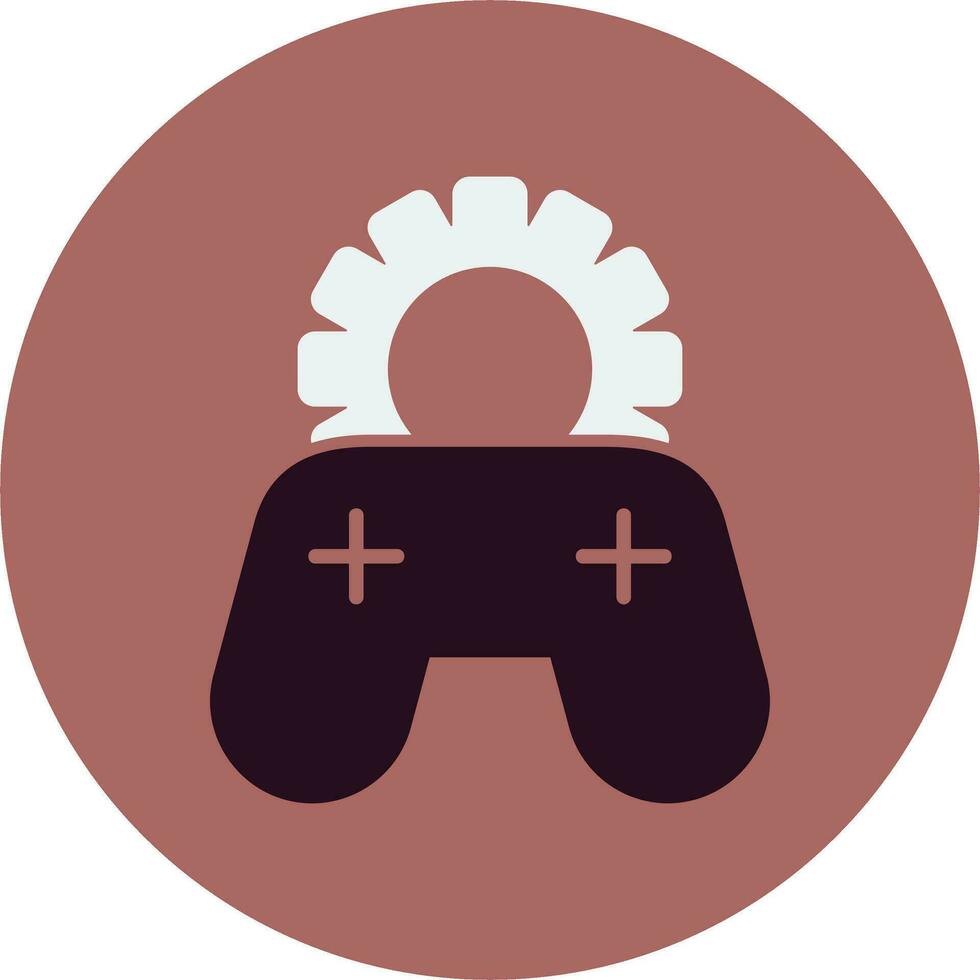 Settings Vector Icon