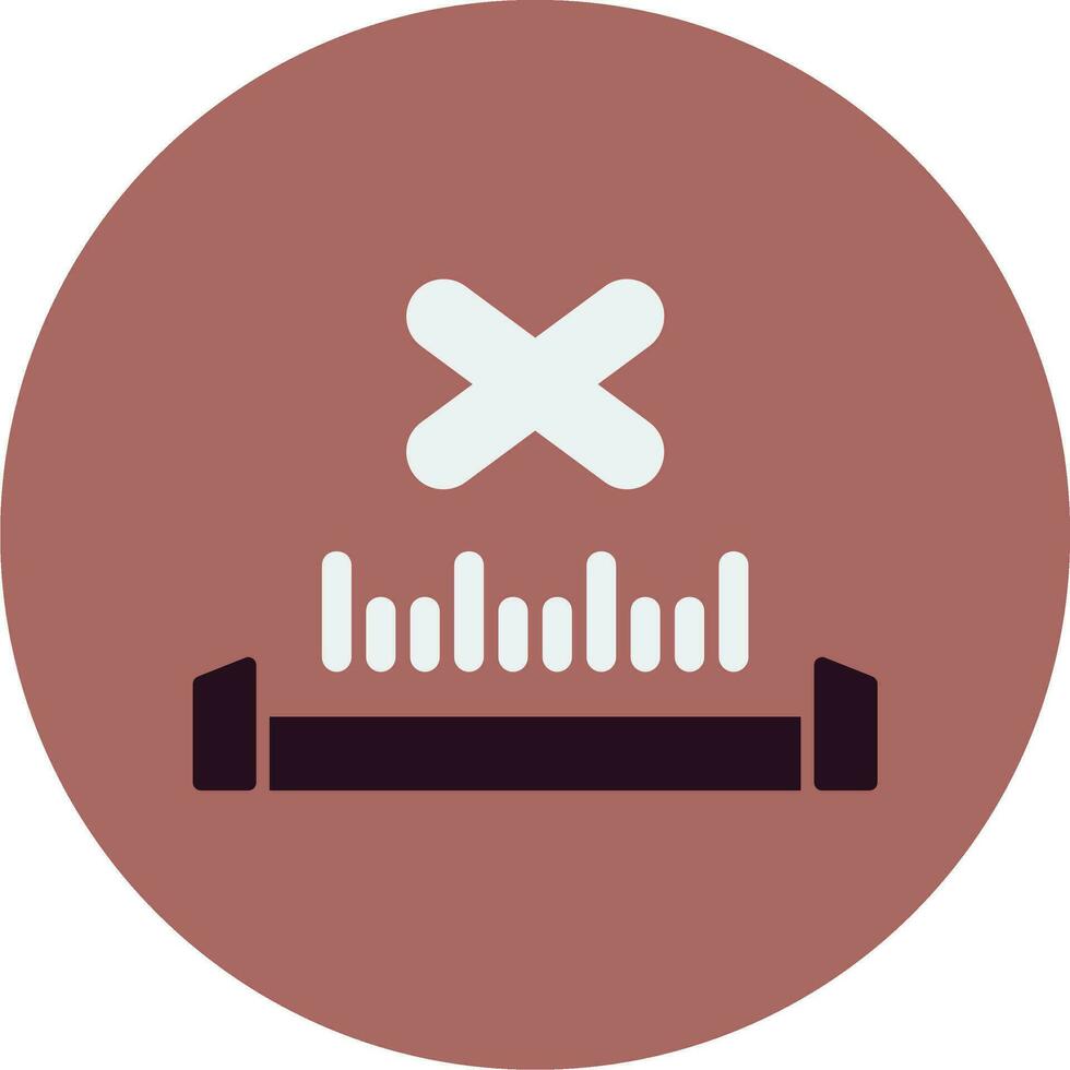 Range Vector Icon