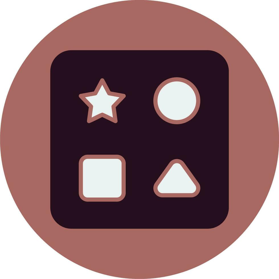 Variety Vector Icon