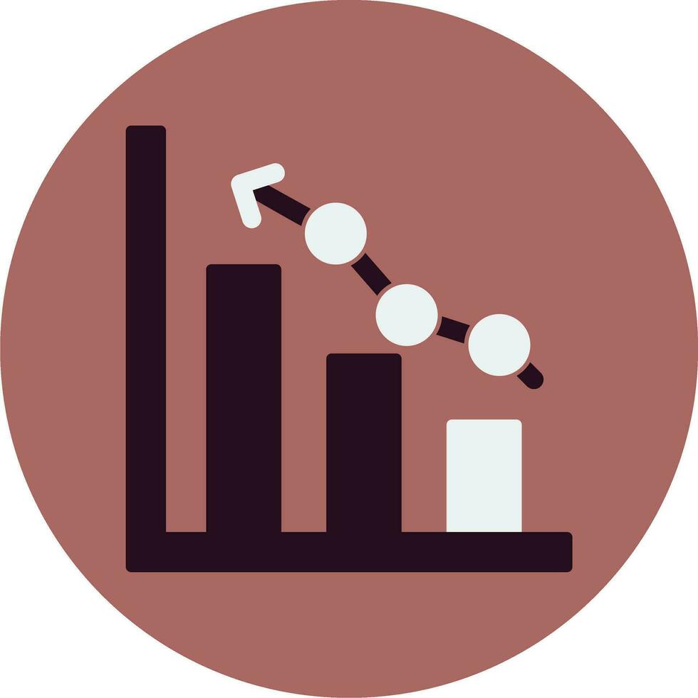Market Analysis Vector Icon