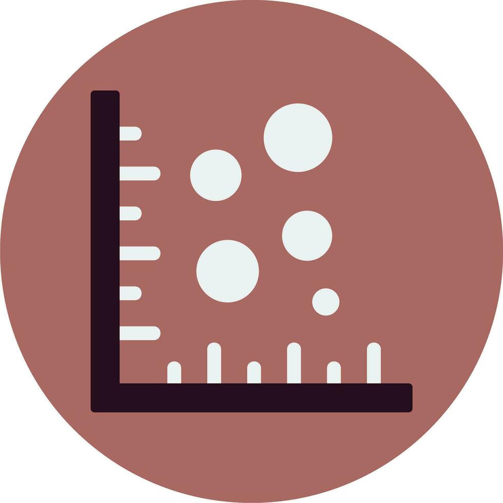 Chart Vector Icon