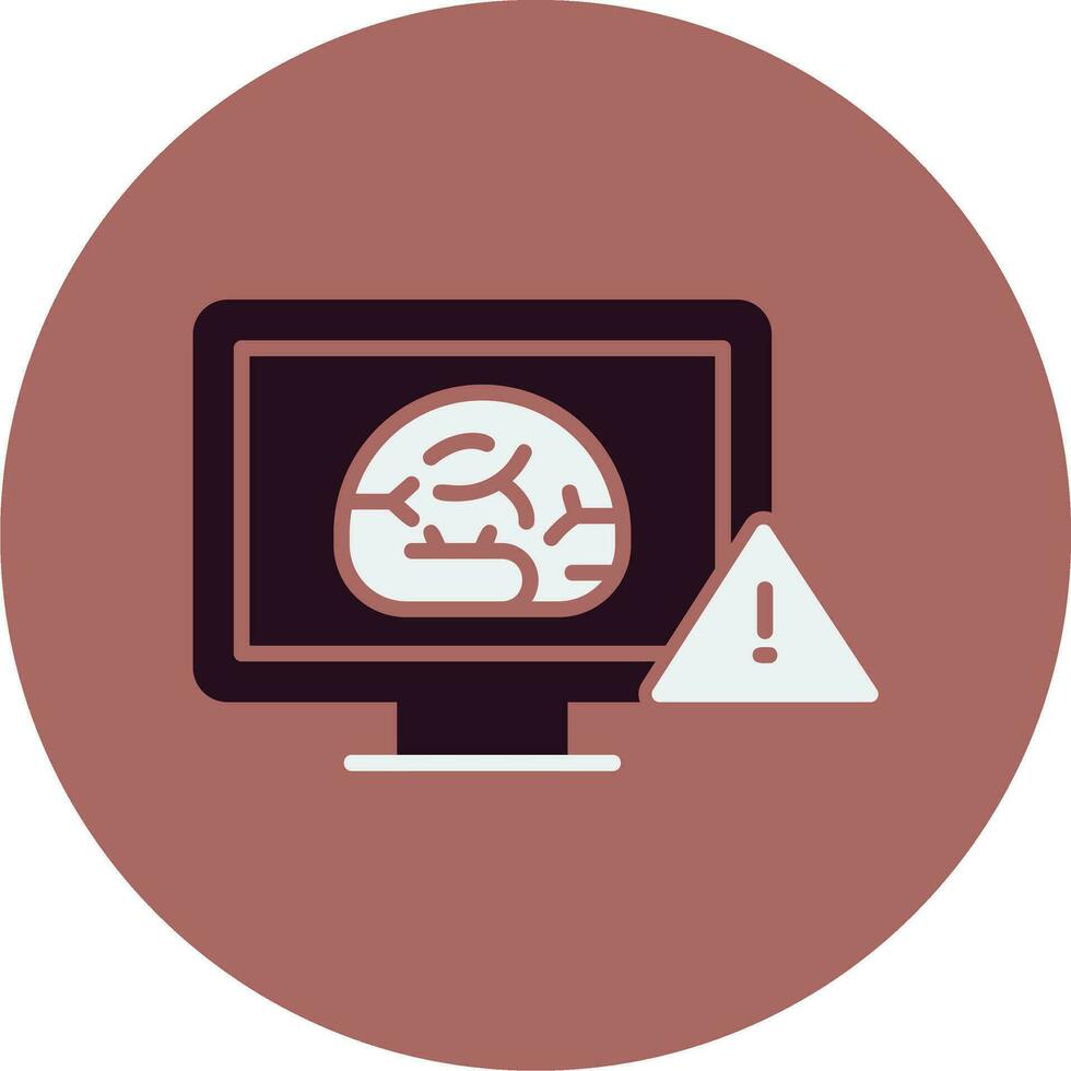 Structural Vector Icon
