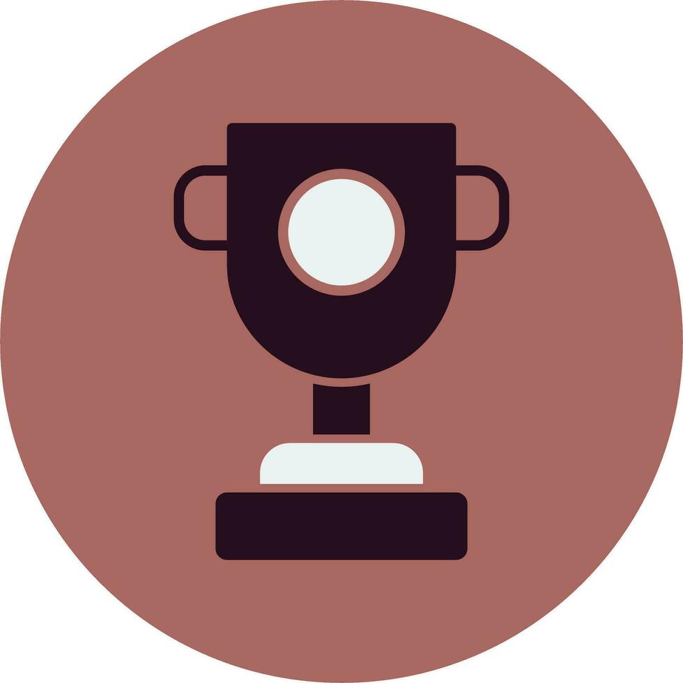 icono de vector de premio