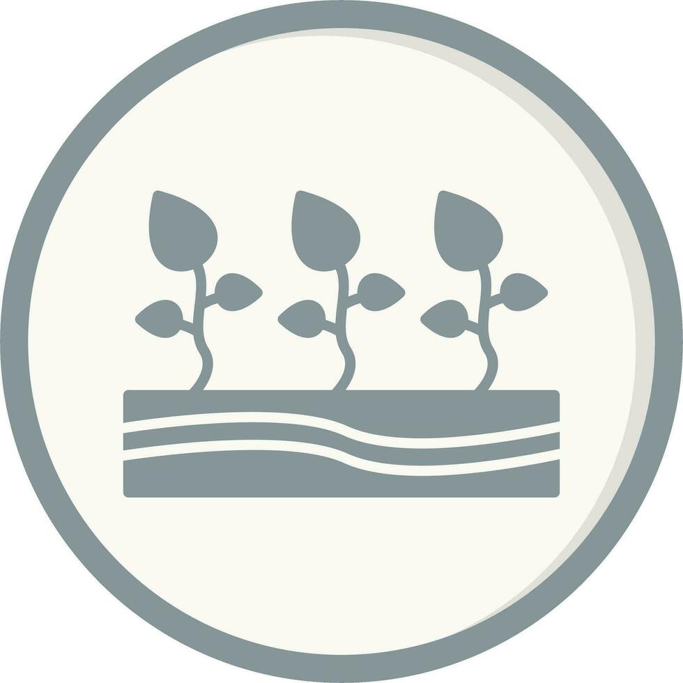 Agriculture Vector Icon