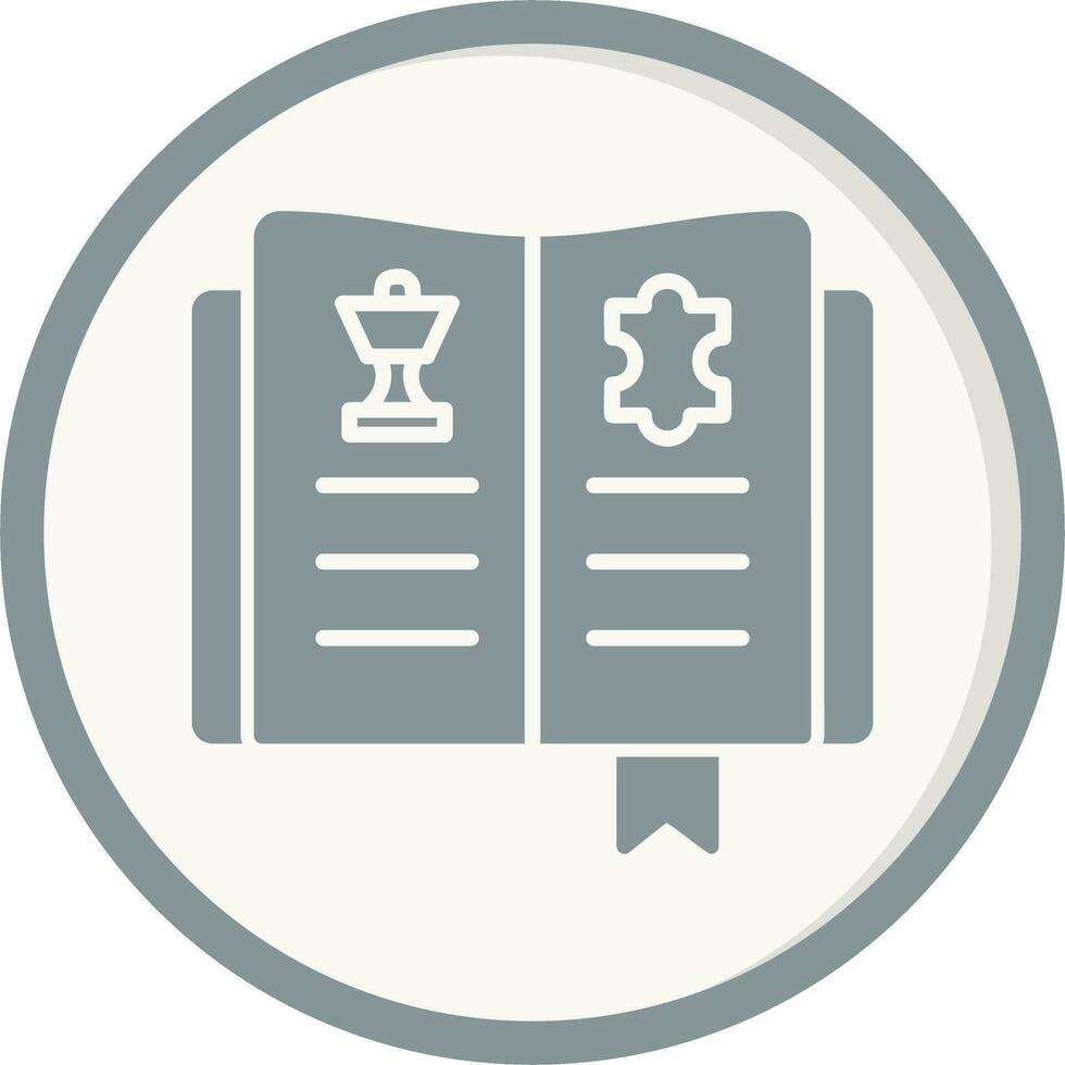 Logic Vector Icon