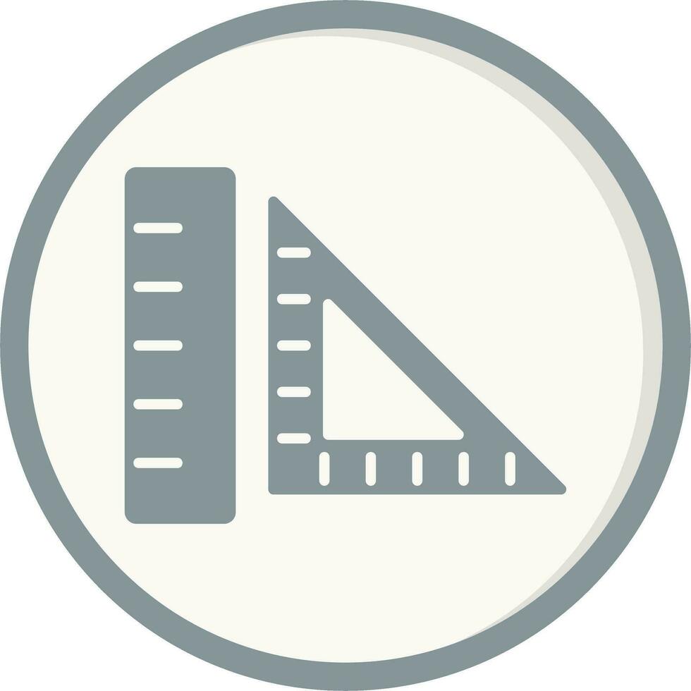 Geometry Vector Icon