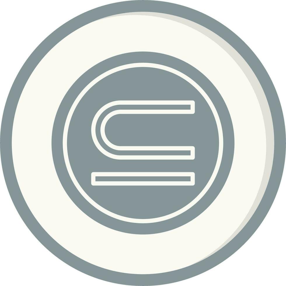 Subset Vector Icon