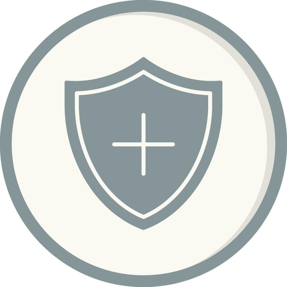 Shield Vector Icon
