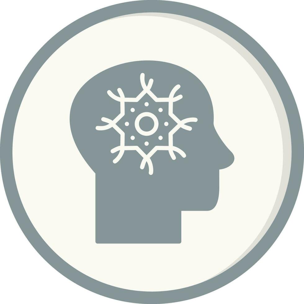 Neuron Vector Icon