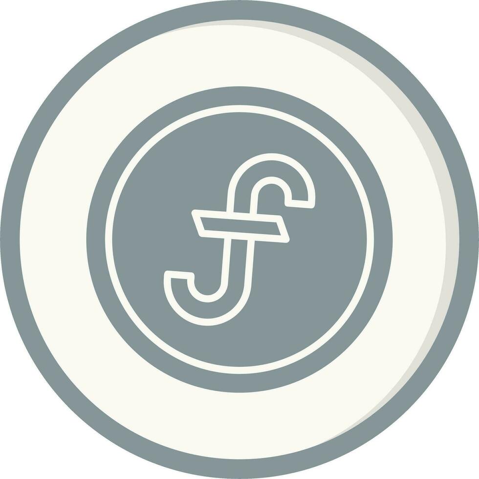 Function Vector Icon