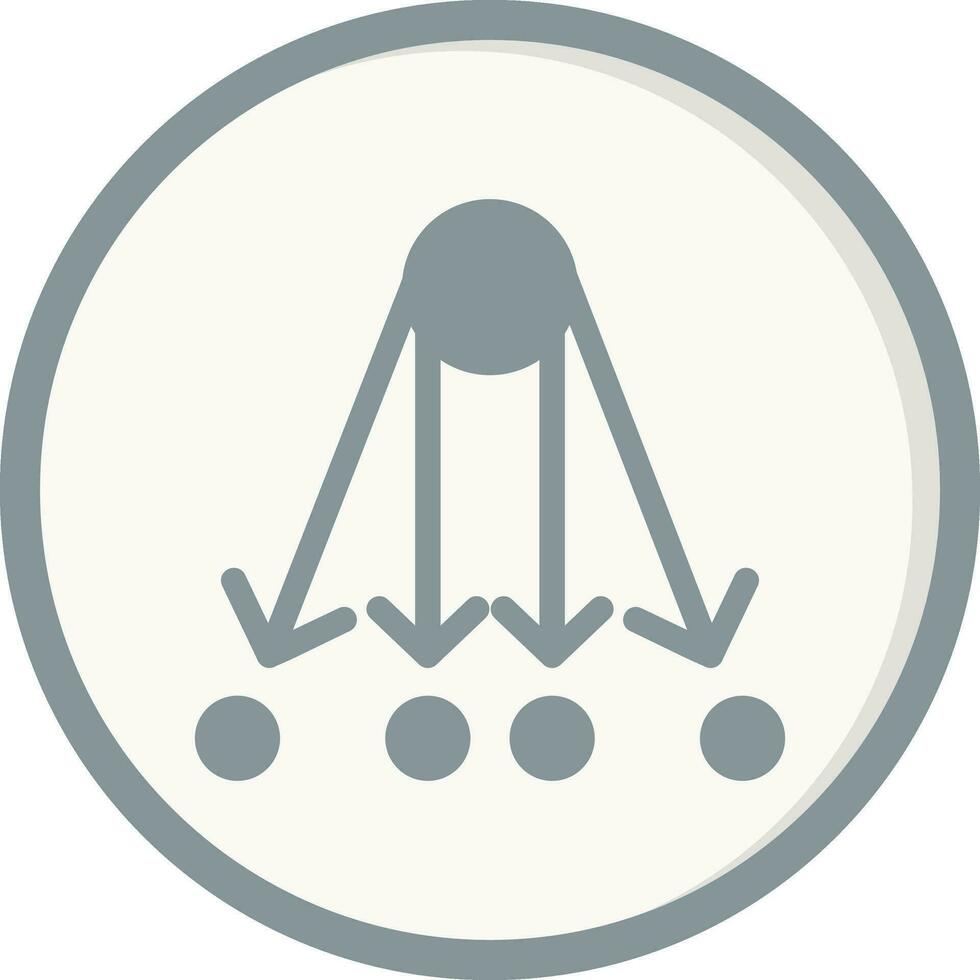 Naive Bayes Vector Icon