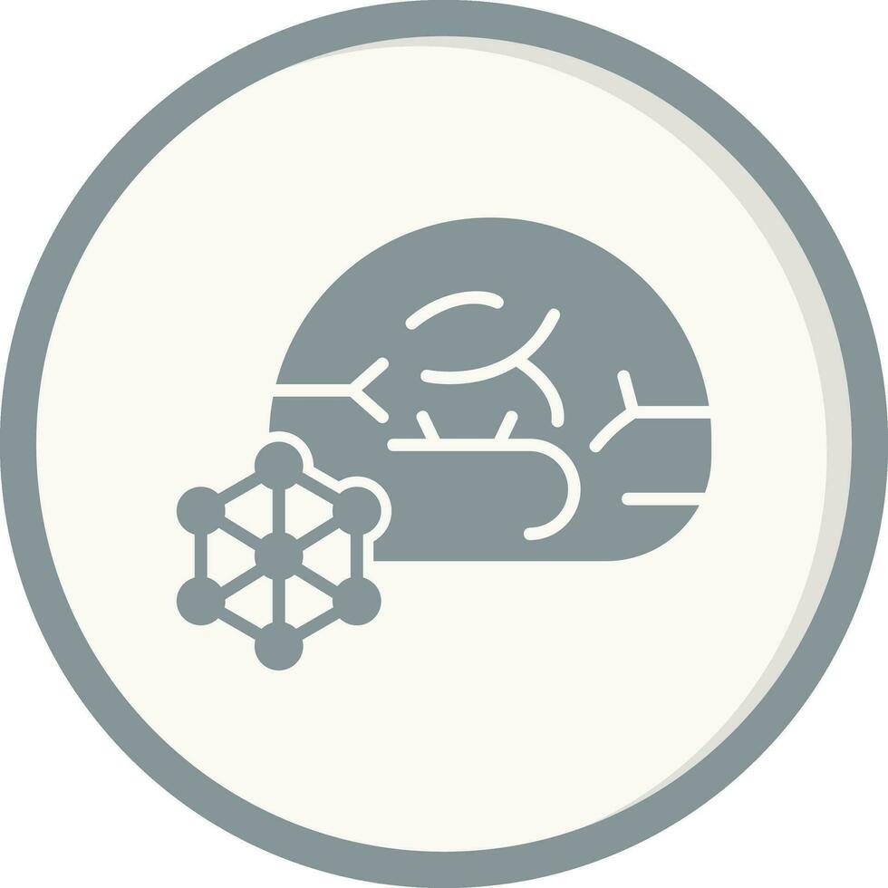 Neurology Vector Icon