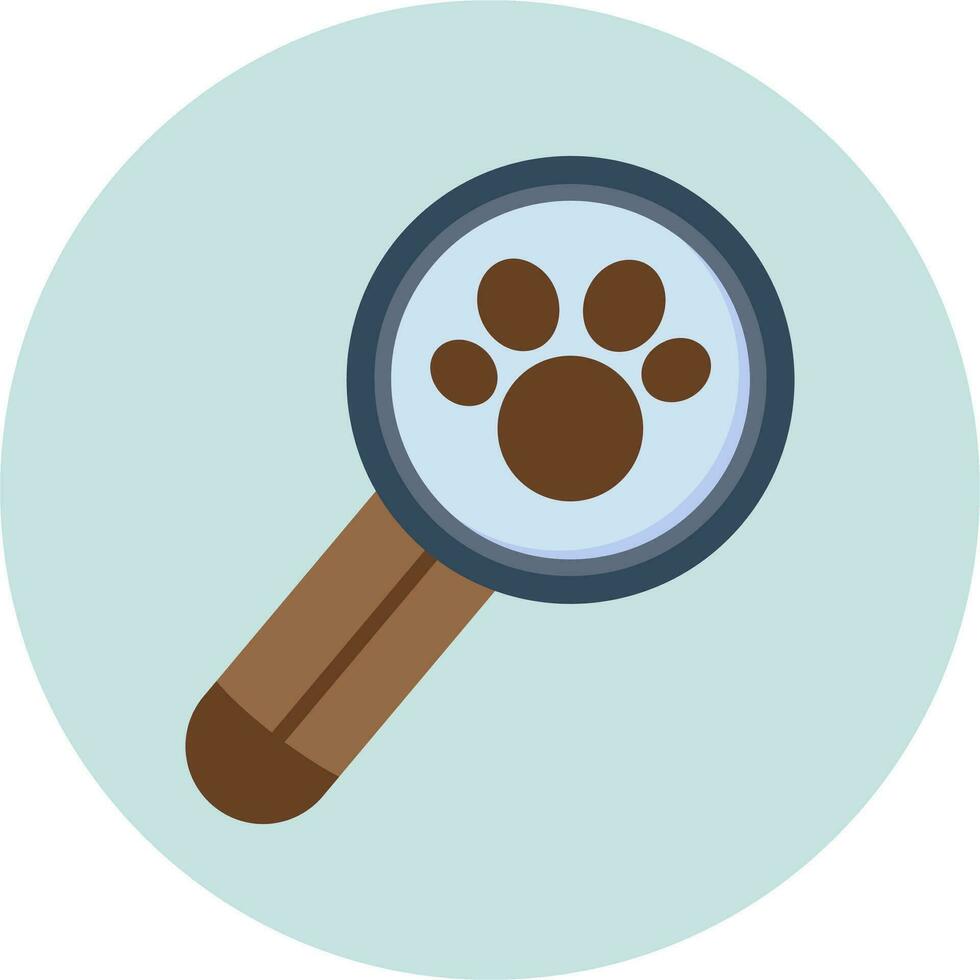 Zoology Vector Icon
