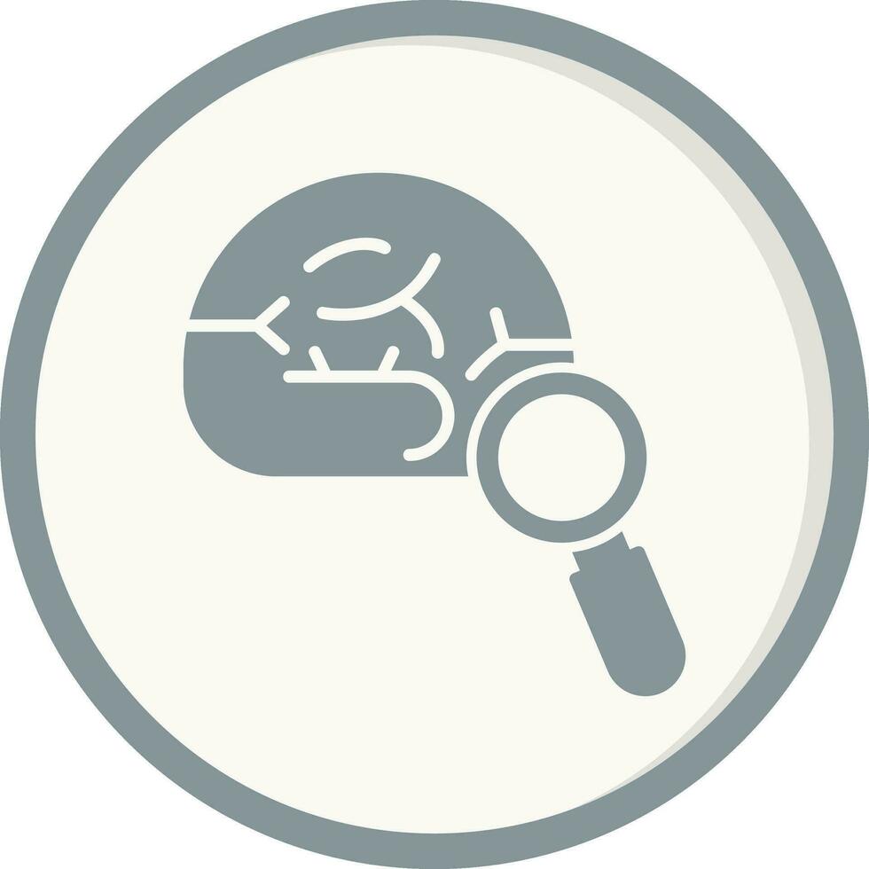 Exploration Vector Icon