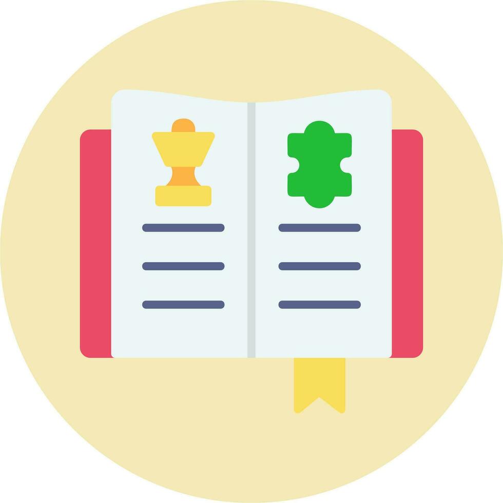 Logic Vector Icon