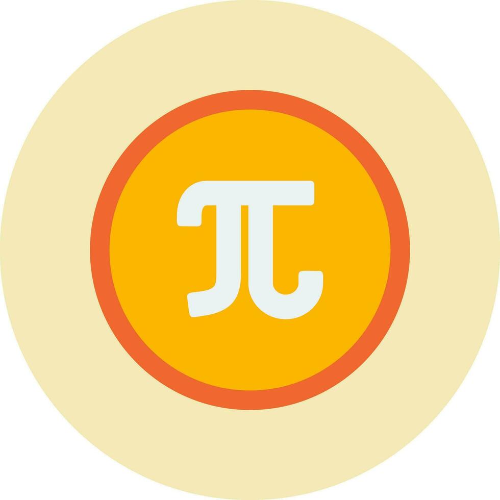 Constant Vector Icon