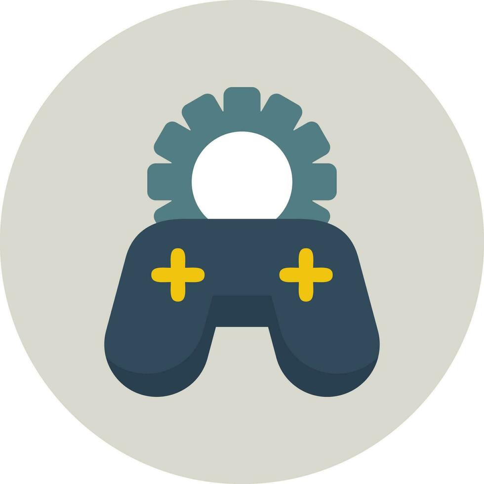 Settings Vector Icon