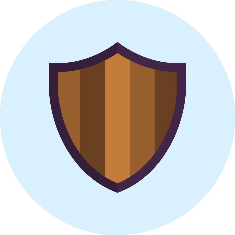 Shield Vector Icon