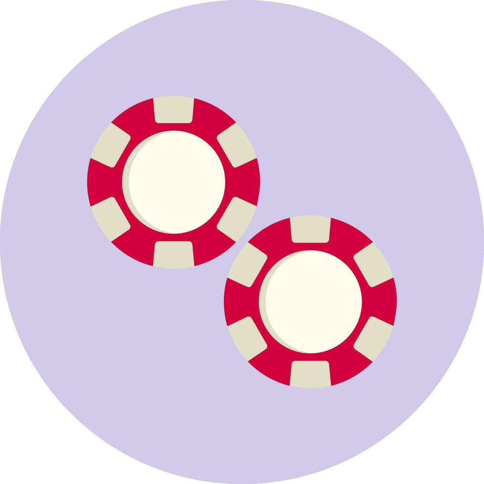 casino vector icono