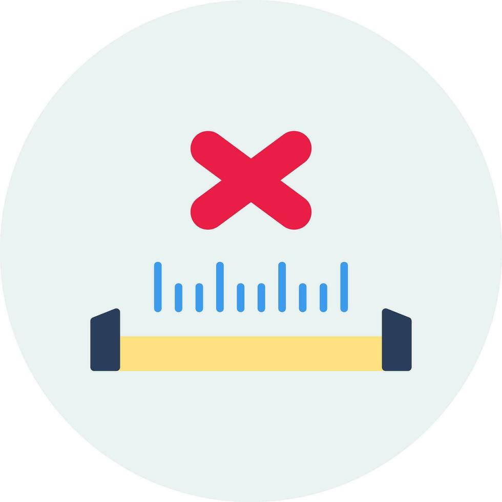 Range Vector Icon