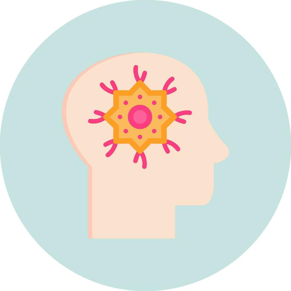 Neuron Vector Icon