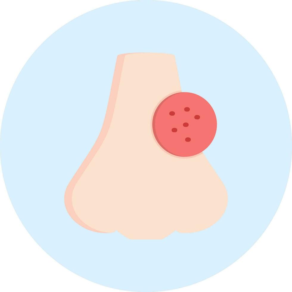 Infection Cause Vector Icon