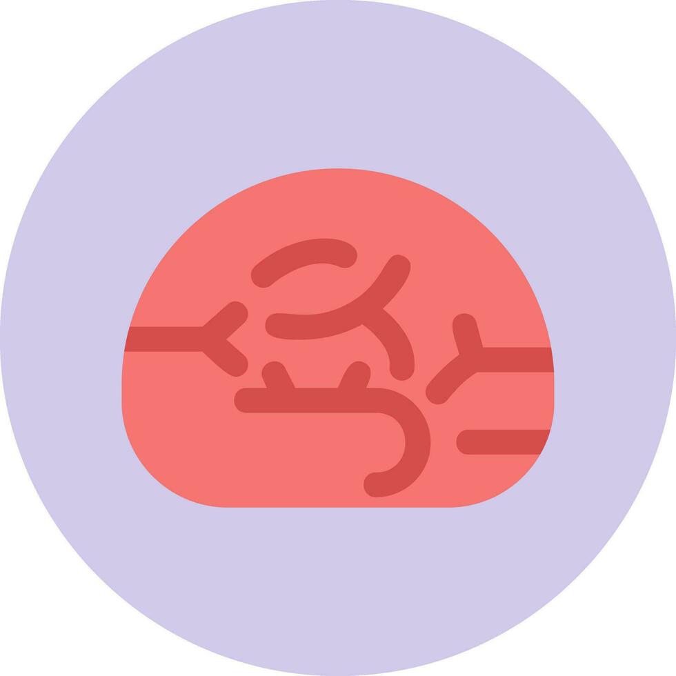 Brain Vector Icon