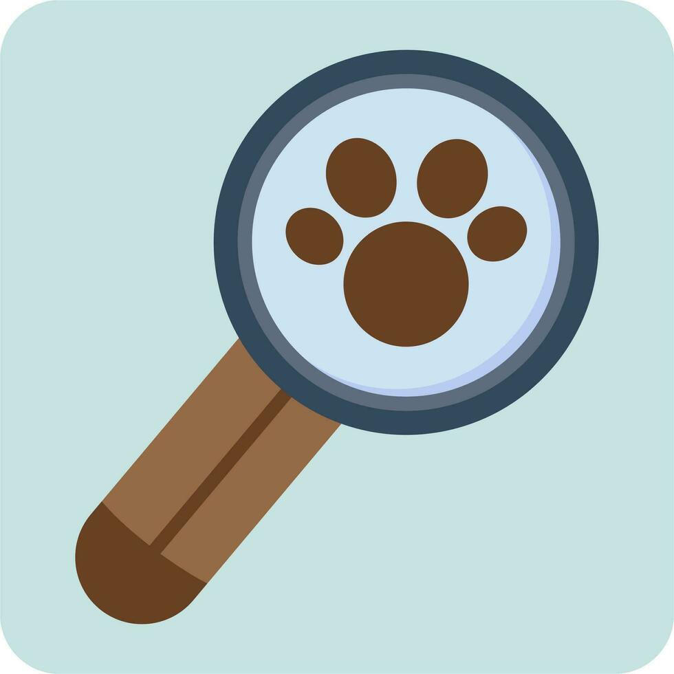 Zoology Vector Icon