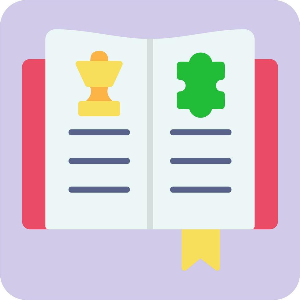 Logic Vector Icon