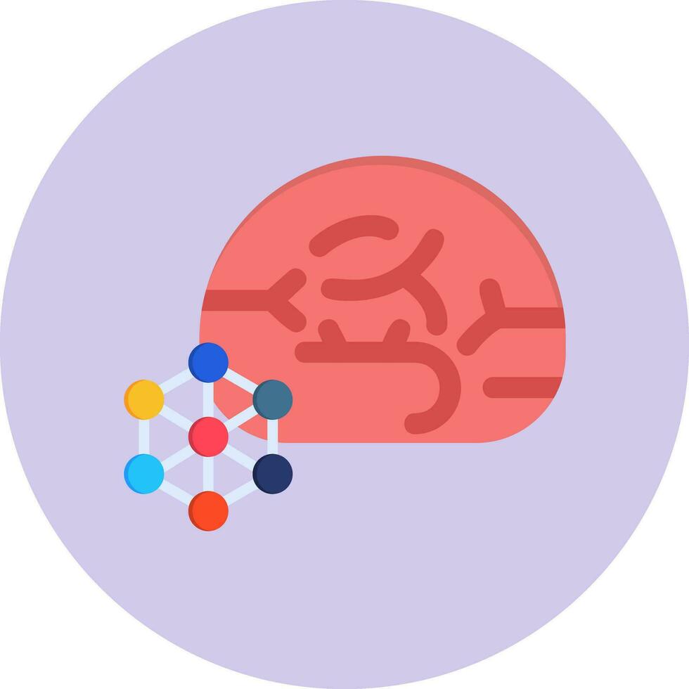 Neurology Vector Icon