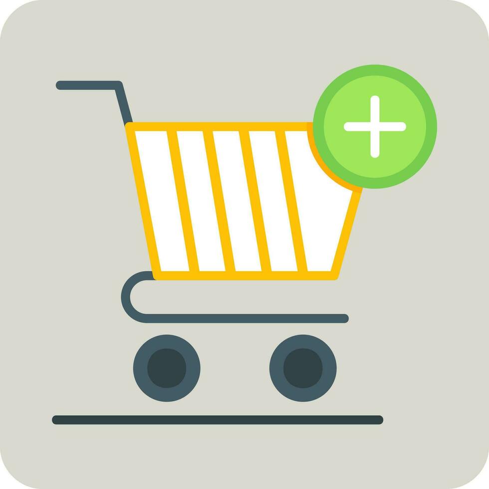 icono de vector de compra