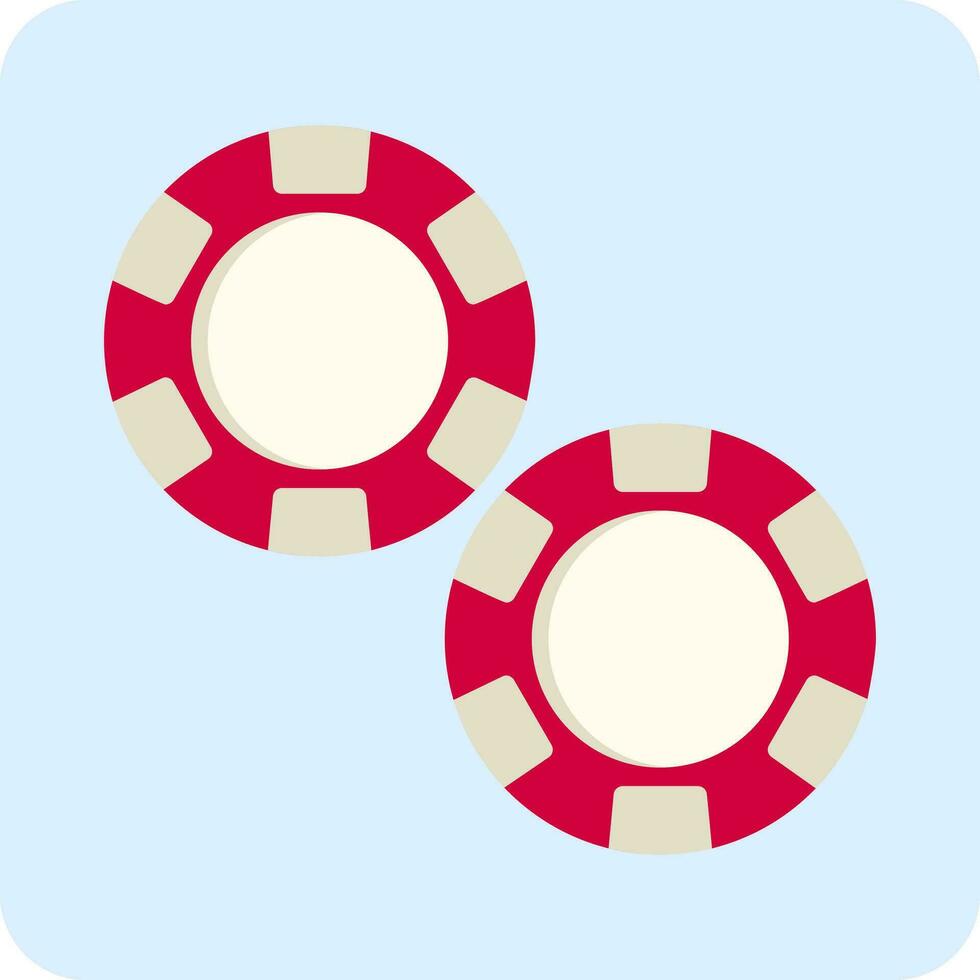 Casino Vector Icon