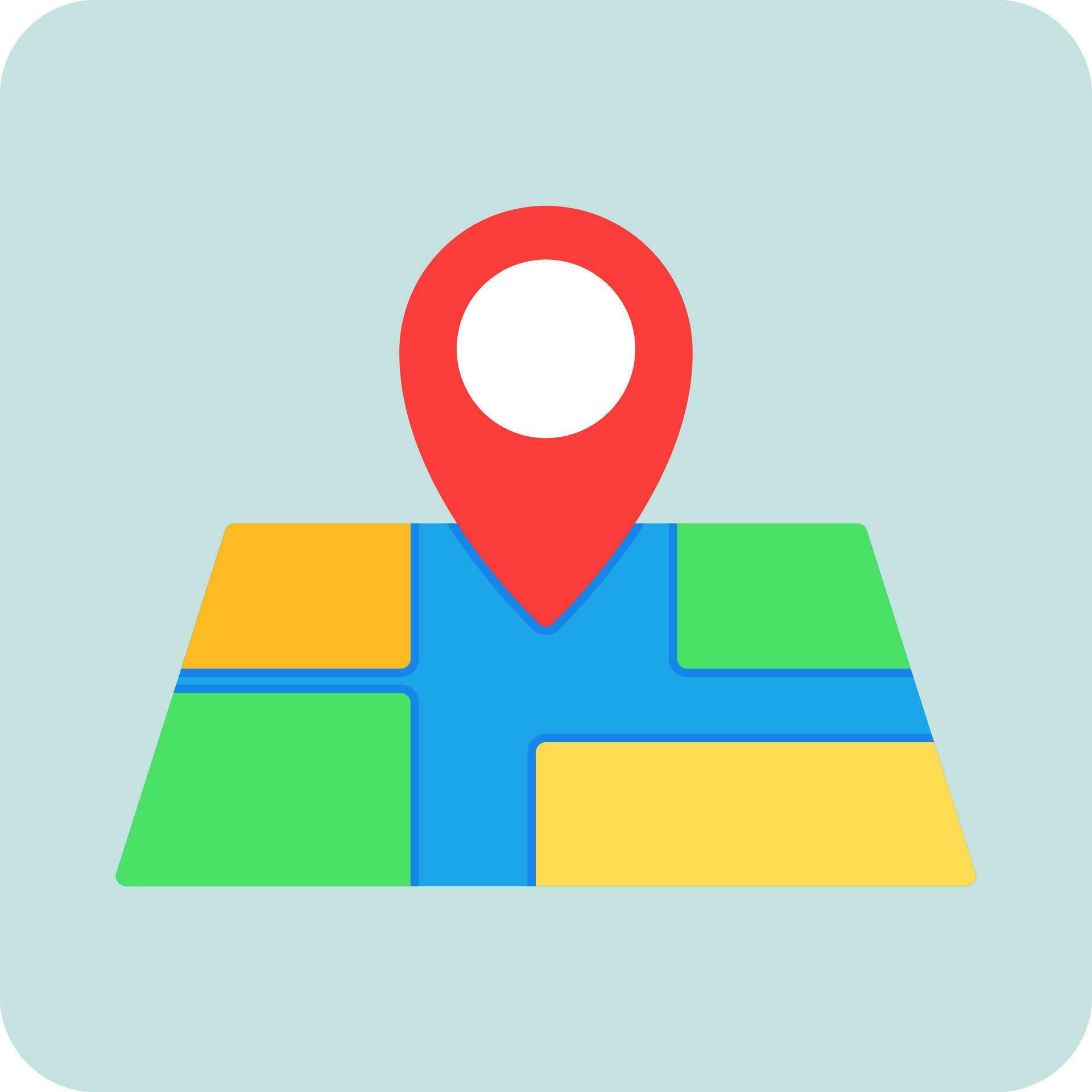 Map Vector Icon 30970702 Vector Art at Vecteezy