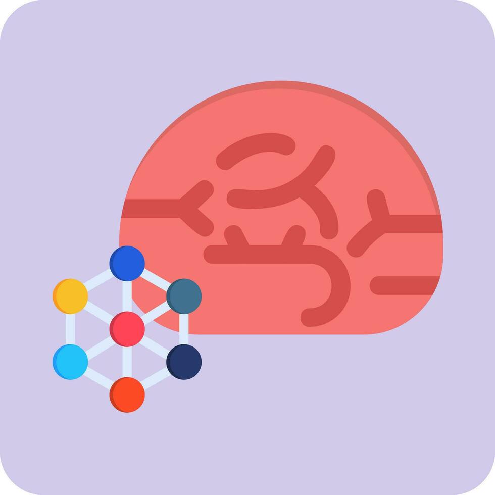 Neurology Vector Icon