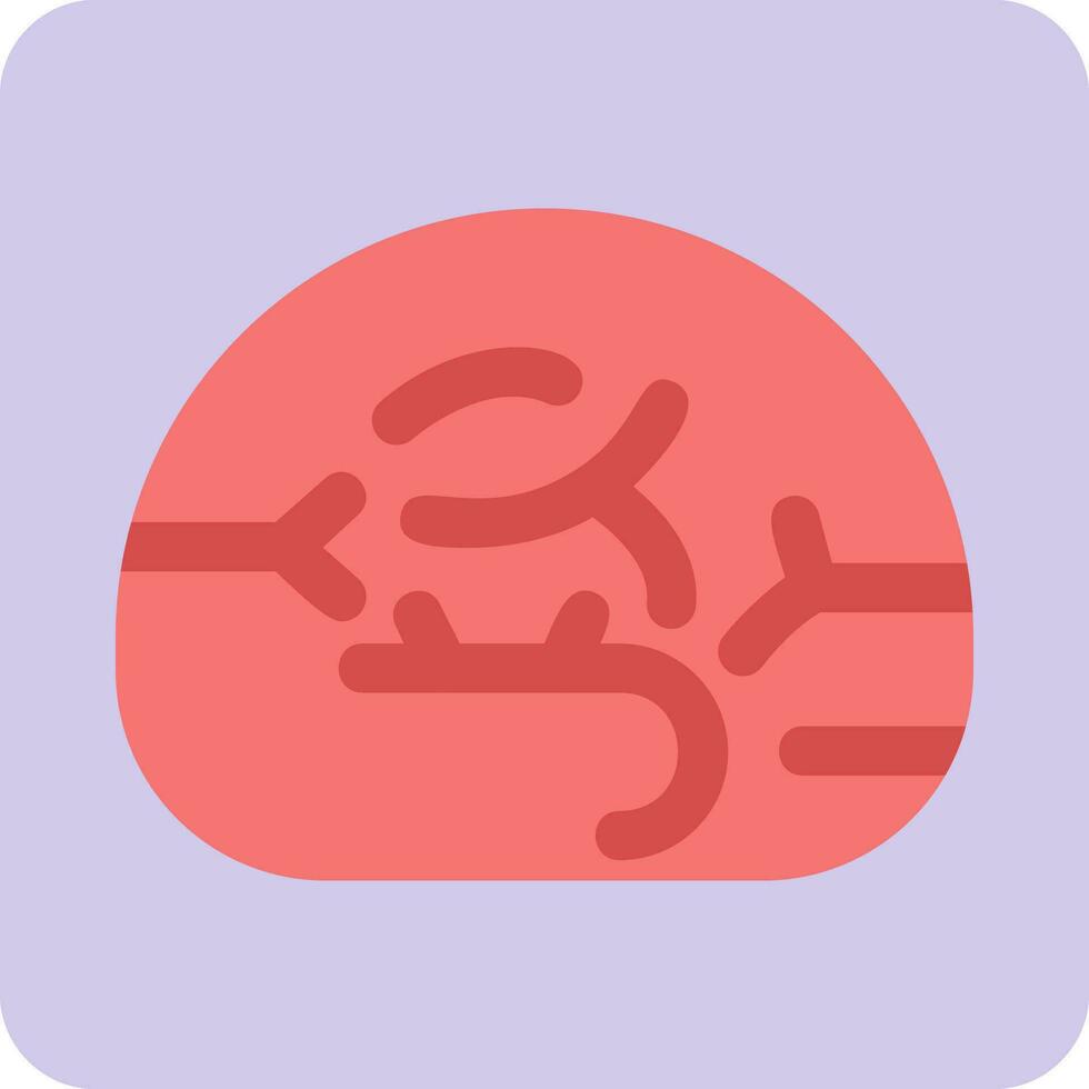Brain Vector Icon