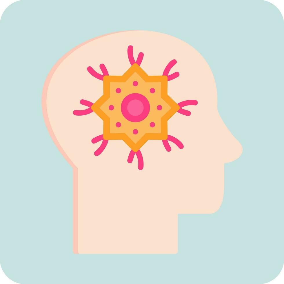 Neuron Vector Icon