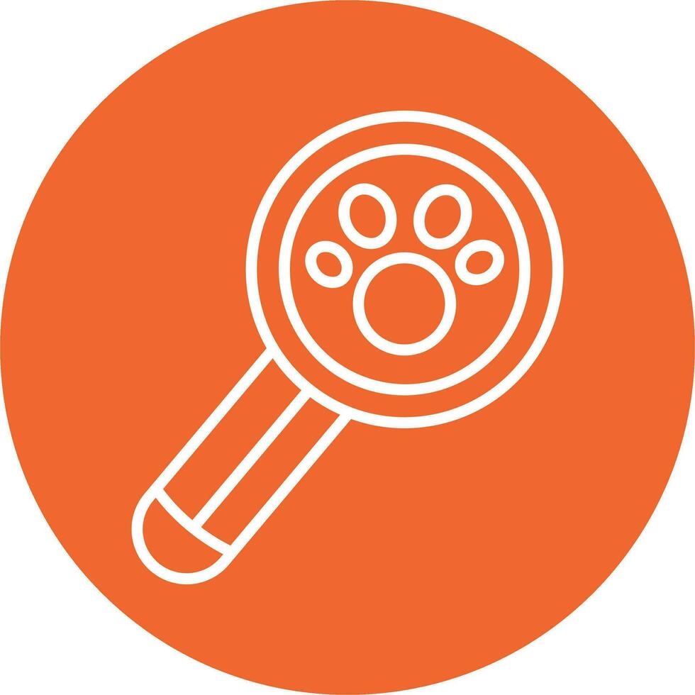Zoology Vector Icon